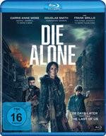 Blu-ray Die Alone