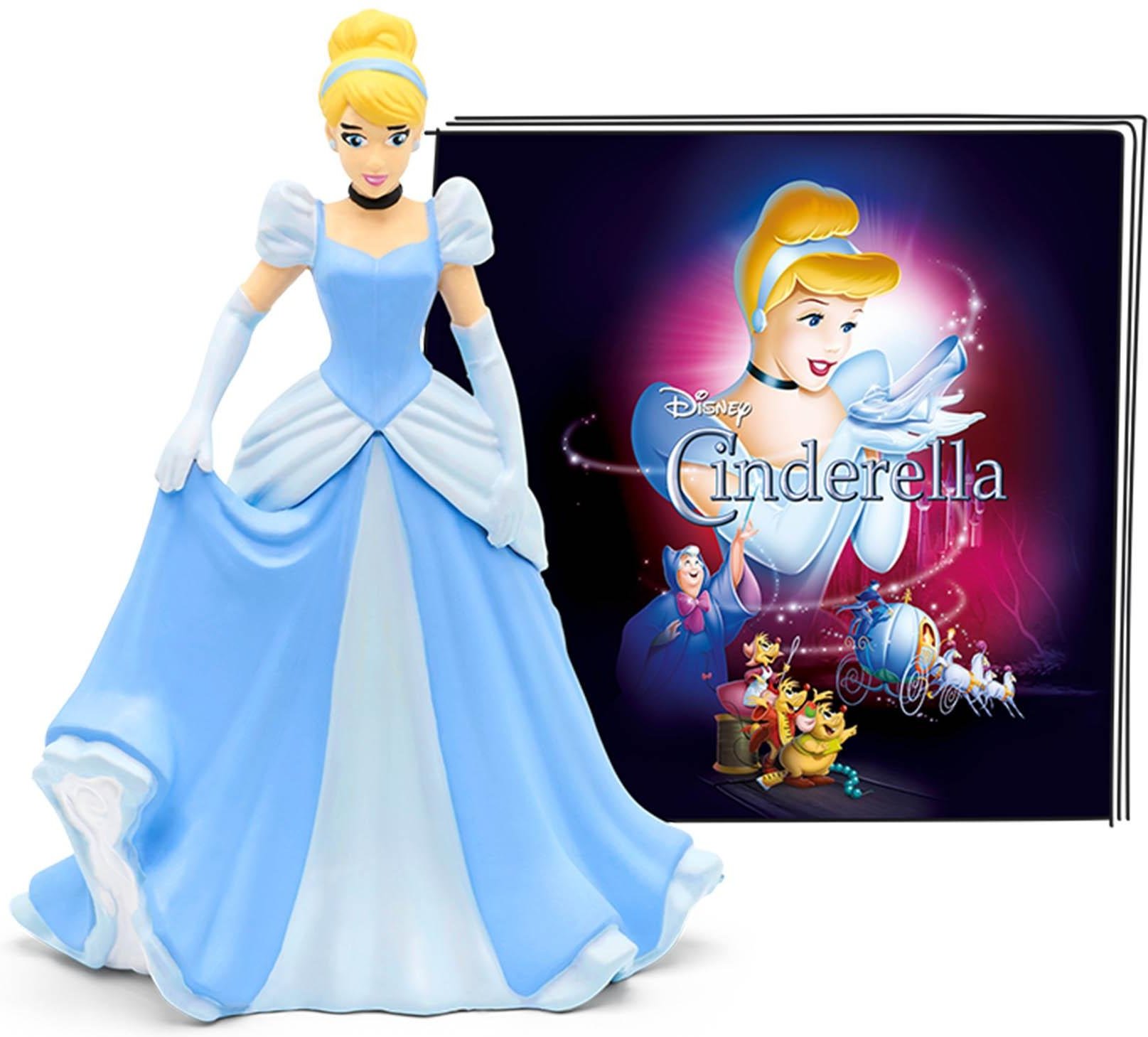 Disney - Cinderella Hörfigur