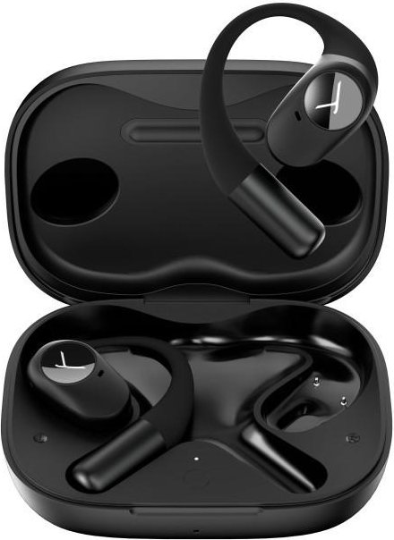Bluetooth Open-Ear-Kopfhörer Amiron 200, schwarz (00232103)