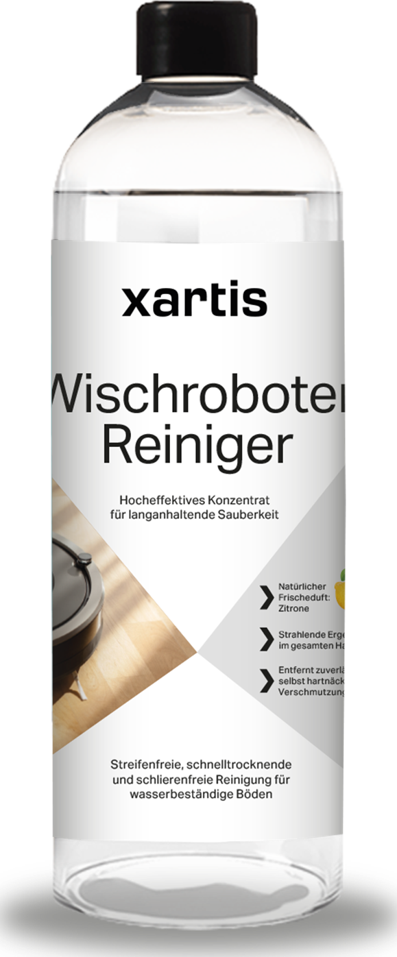 Thumbnail - XR-WR-3075 750 ml Reinigungsmittel