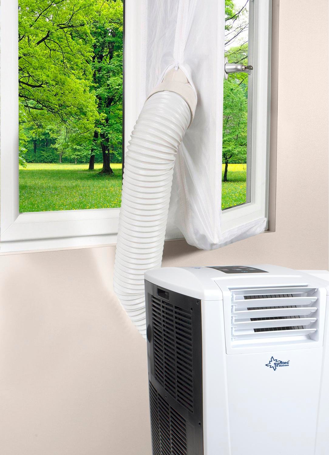 Air Block Klima-Sail 450 XXL Klimasegel