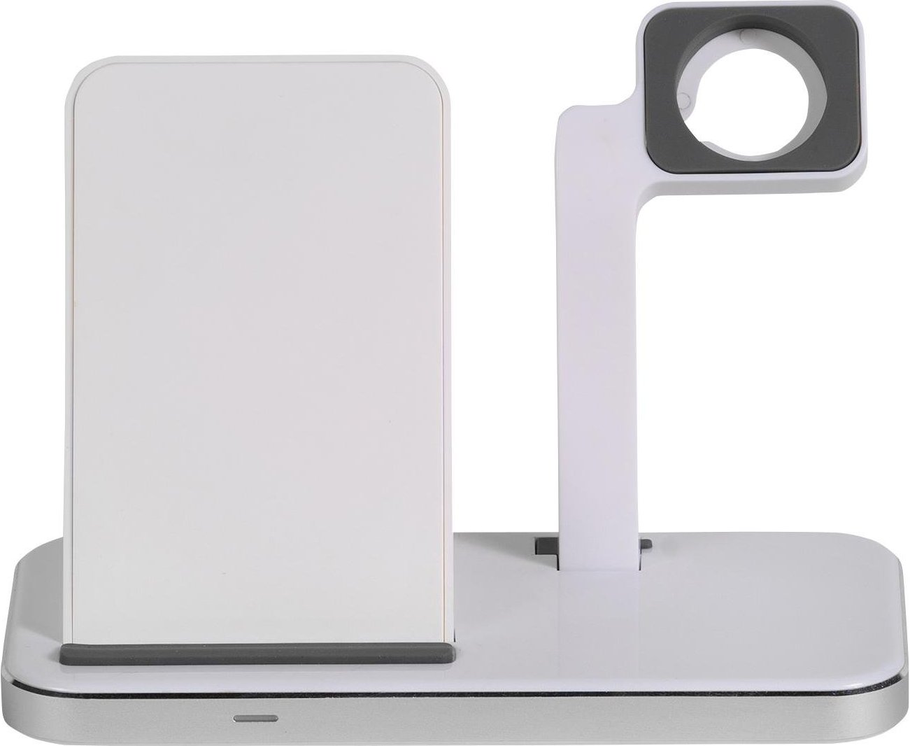 2in1 Wireless Fast Charger (62493) Qi-Ladegerät