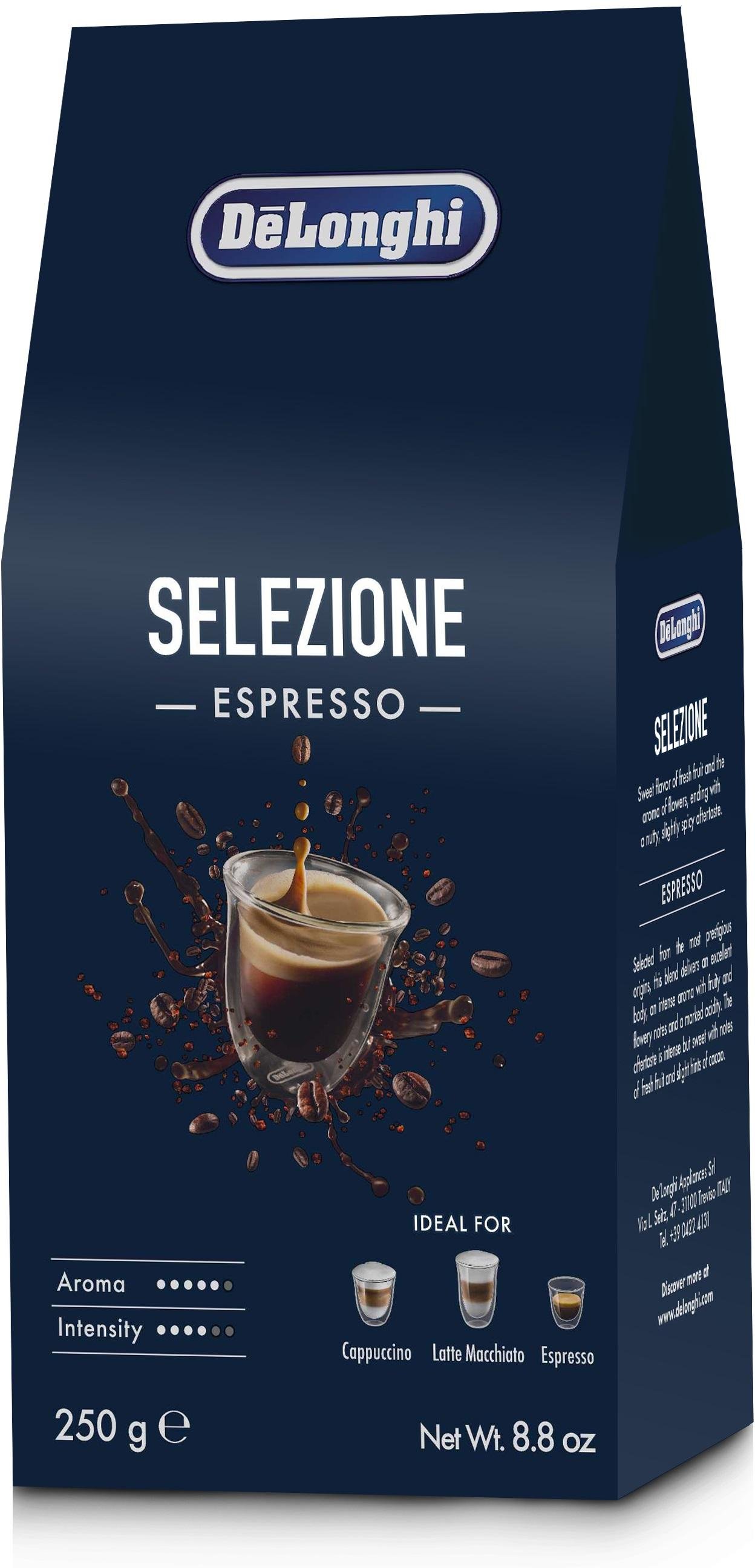 Kaffee DLSC601 SELEZIONE 250 g ganze Bohne