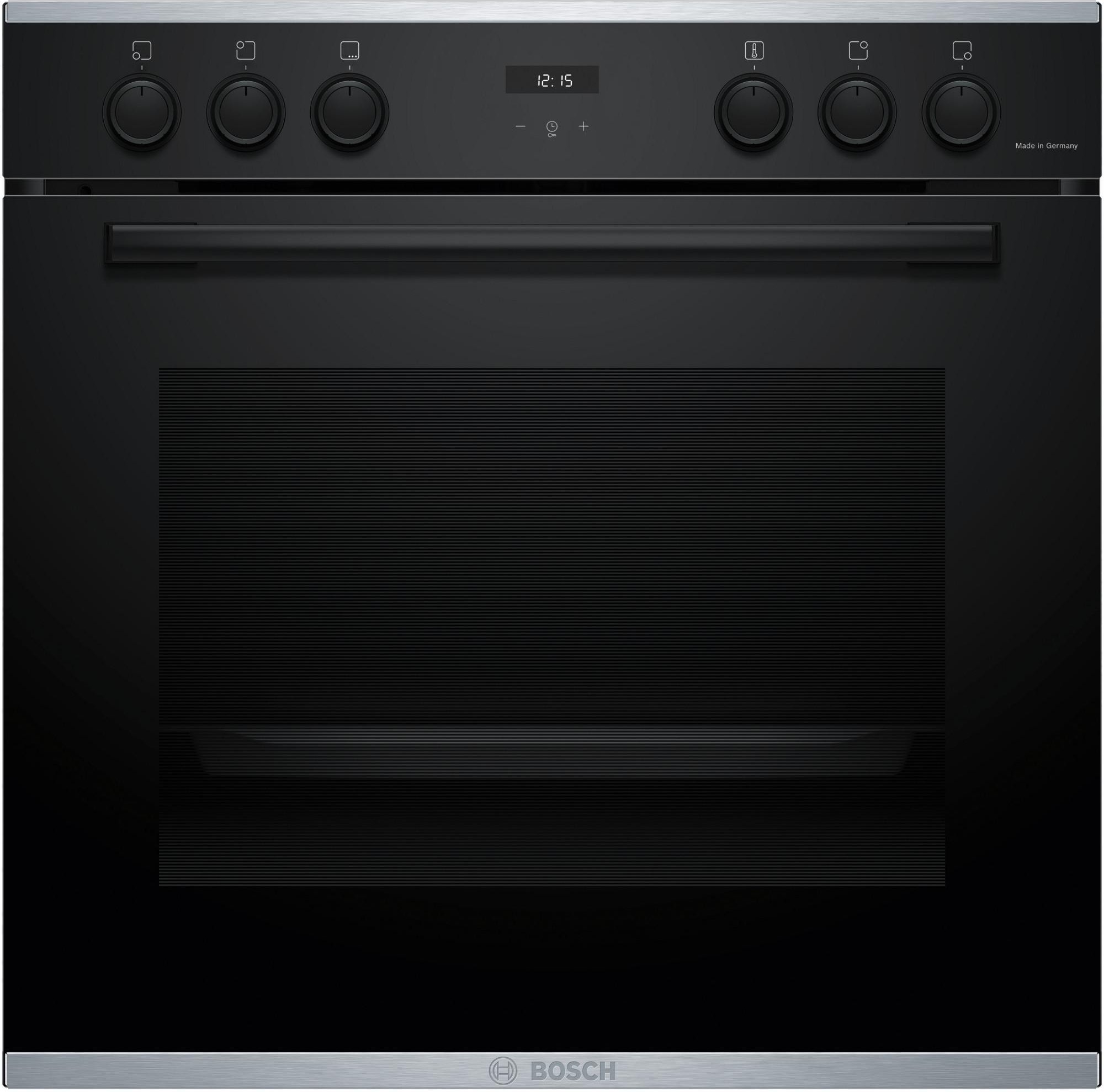 Einbauherdset MKH43SK2