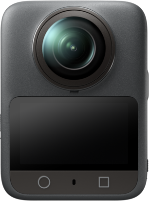 Osmo 360 Standard Combo Action Kamera