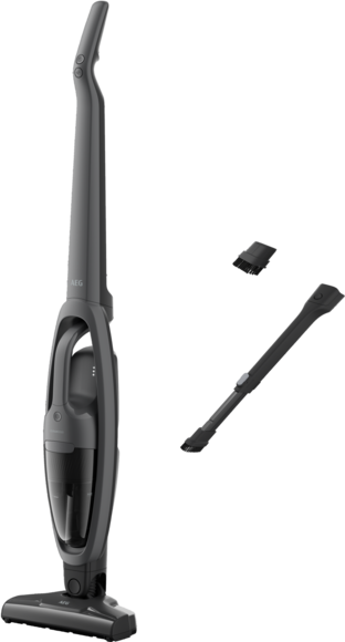 AS52CB18DG Clean 5000 Akku Staubsauger