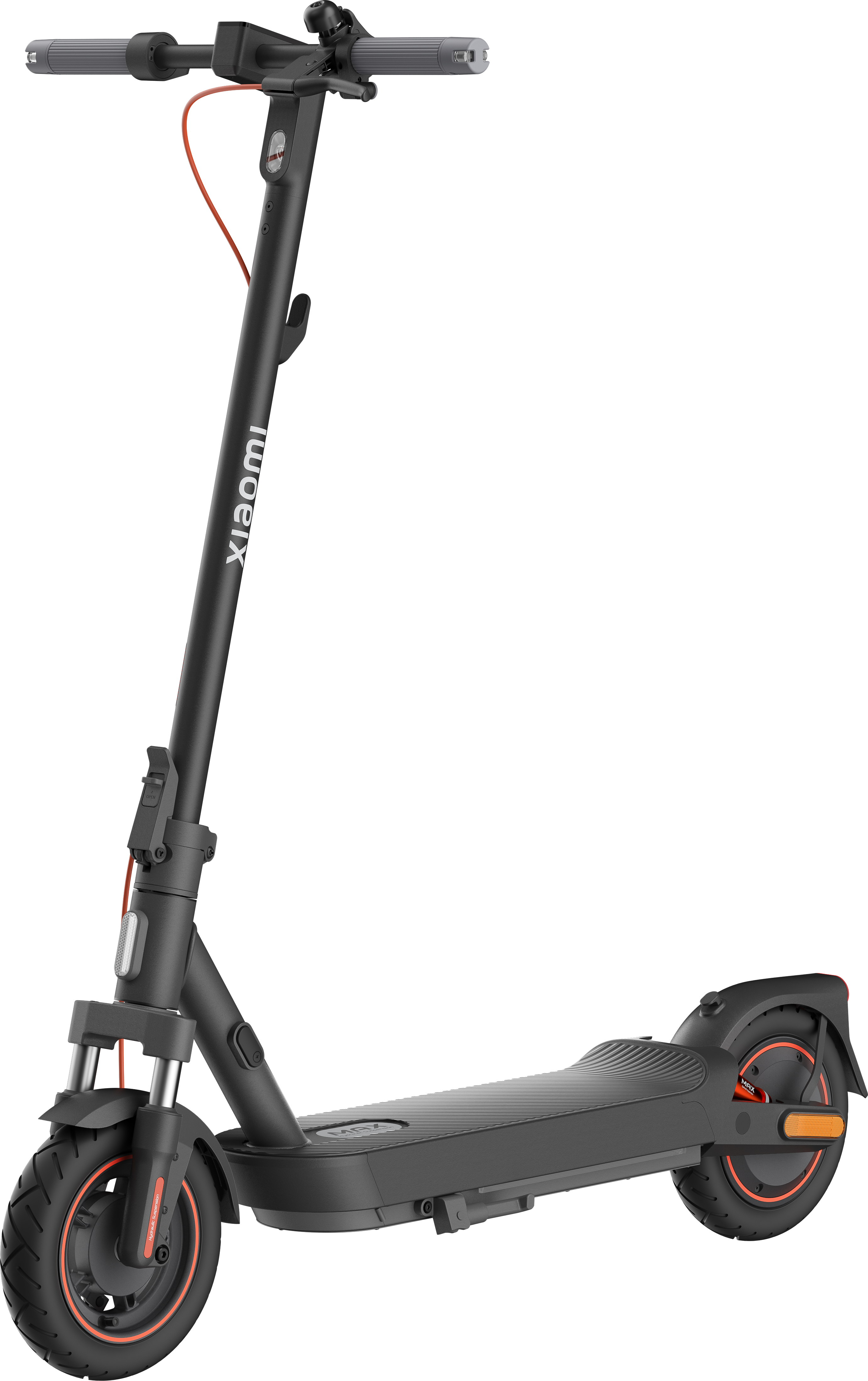 5 Max E-Scooter