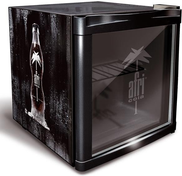 CoolCube Afri Cola Getränkekühlschrank