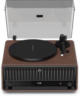 Thumbnail - Century TAV9000D/10 Plattenspieler