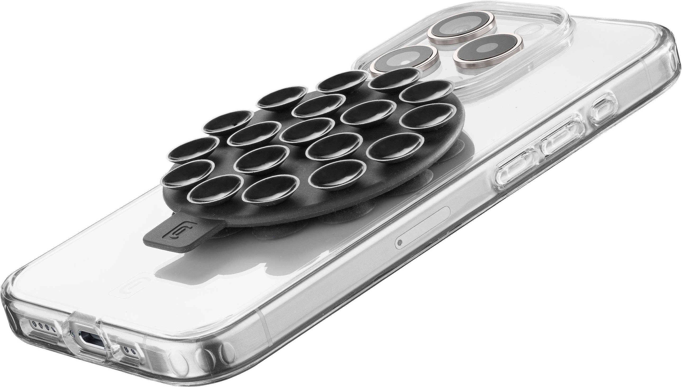 Bubble Selfie Saugnapfhalter Black (60919)