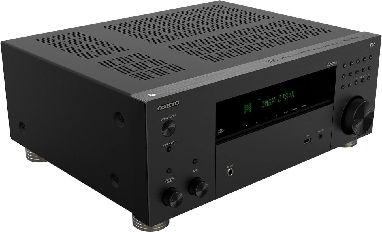 Thumbnail - ONK TX-RZ30 schwarz 9.2 AV-Receiver