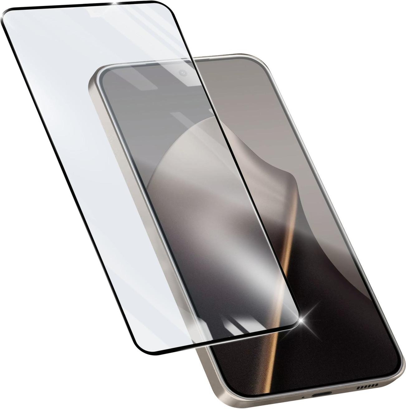 Impact Glass Capsule Xiaomi 15T/ 15T Pro (61310) Schutzglas