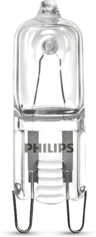 Halogen-Lampe, 26W, G9, 230 Volt (00004989)