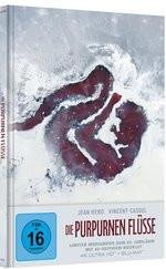 4K Ultra HD Blu-ray Die purpurnen Flüsse (4K Ultra HD) (+ Blu-ray)