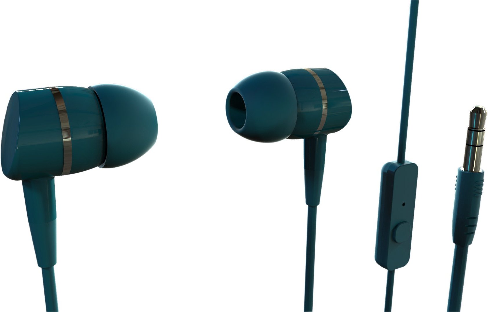 Smartsound petrol (38011) In-Ear Kopfhörer