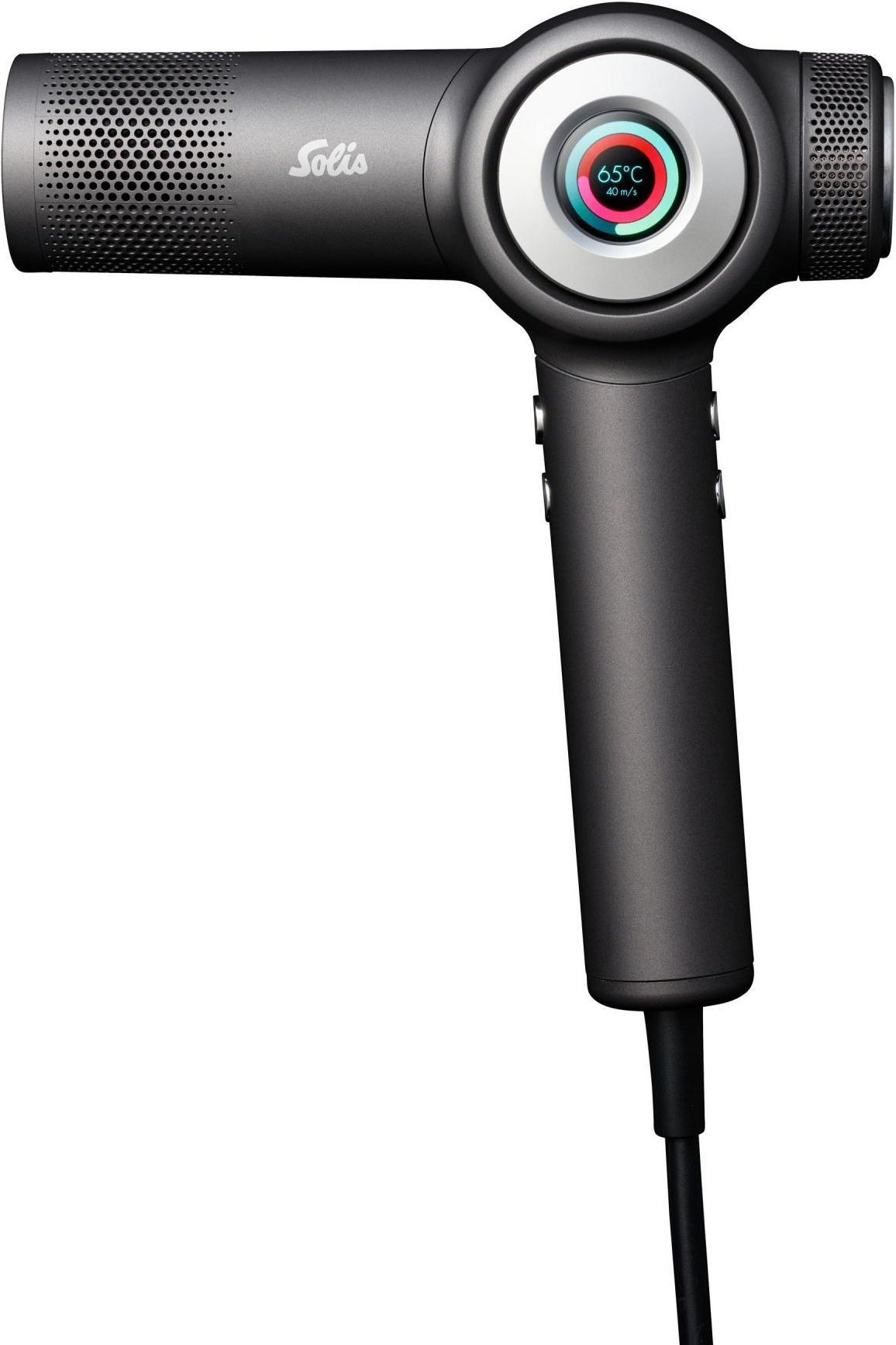 AirVolution (Typ 3804) Haartrockner