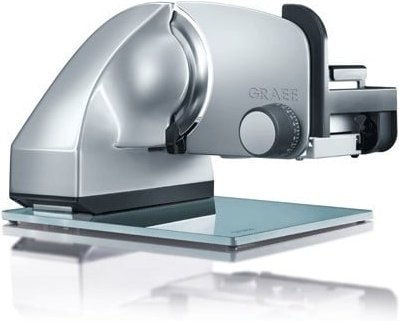 CHEF´S LINE Master M 90 Allesschneider