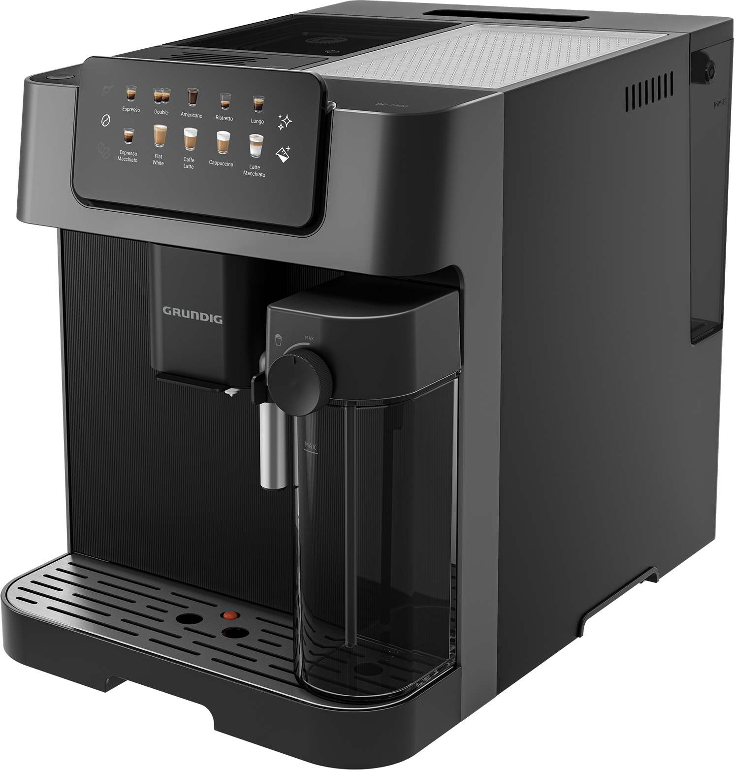 Kaffeevollautomat KVA 7230