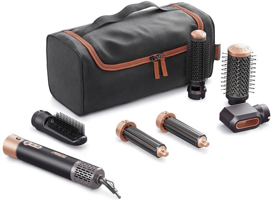 Airstyler Plus 6in1 01.529215.01.001 Haarstyler