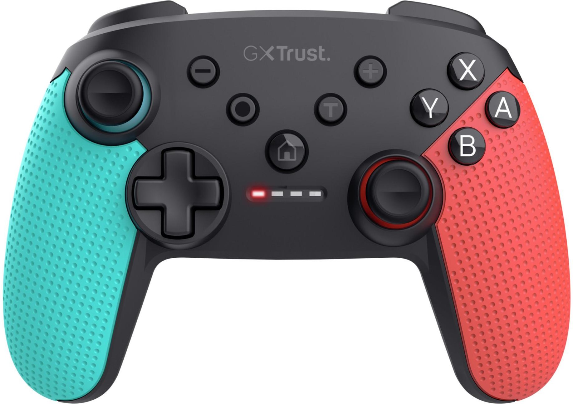 GXT 1246B Muta Kabelloser Controller für Nintendo Switch und Nintendo Switch 2