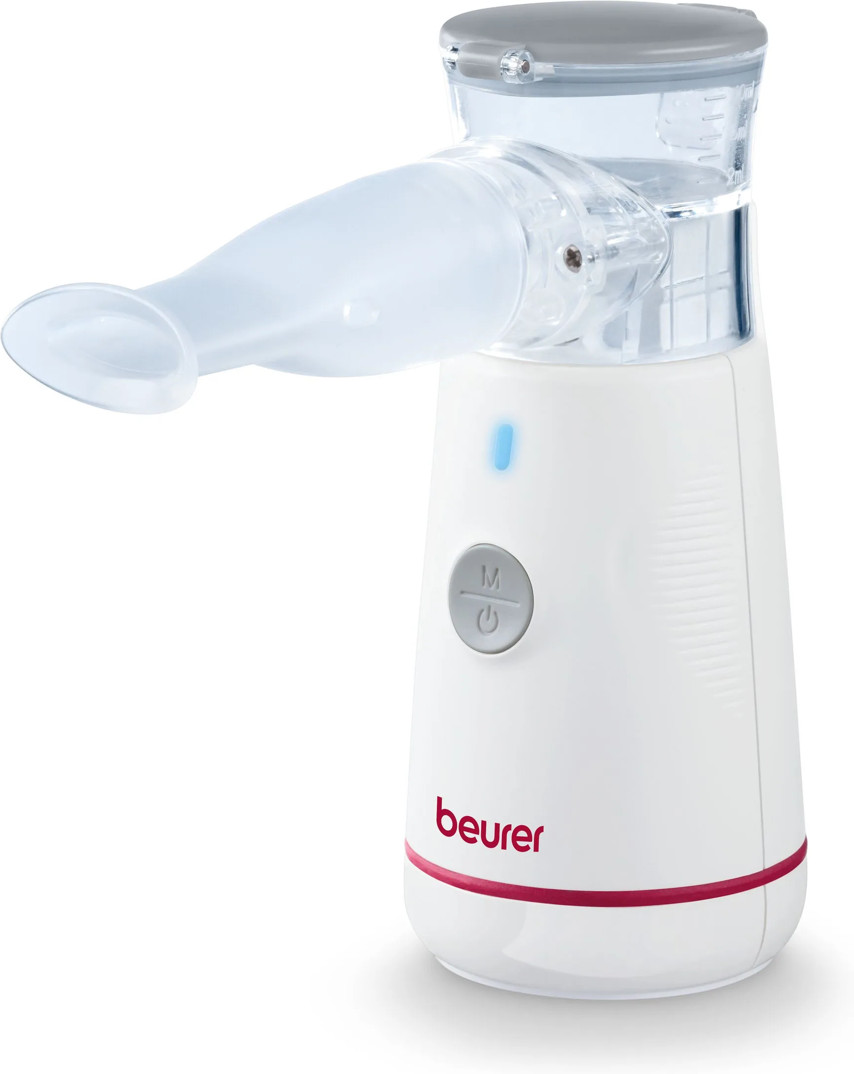 IH 47 Inhaliergerät