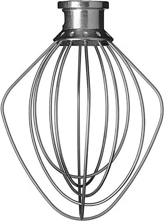 5KSMBL6W Schneebesen