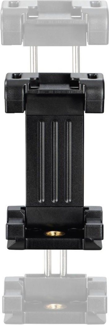 Smartphone-Halterung "Pro II", 9,5 cm, mit Bluetooth®-Fernauslöser "BRS2" (00004633)