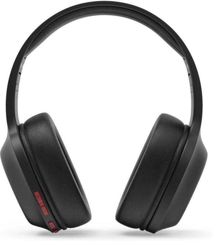 Bluetooth®-Kopfhörer "Spirit Calypso II", Over-Ear, Bass Boost, faltbar, SW (00184176)