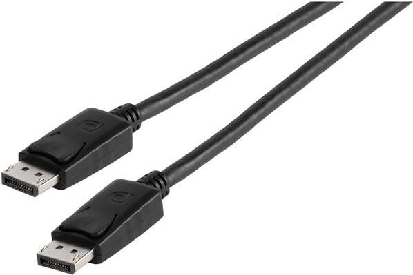 DisplayPort Kabel, 3,0 m (45518)