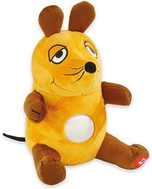 Schlummer-Nachtlicht Maus