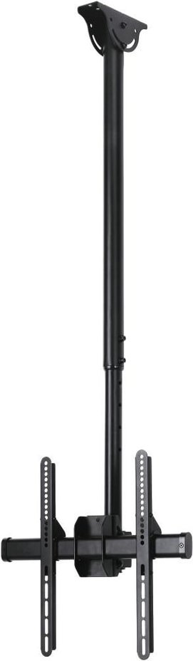 TV-Deckenhalterung, schwenkbar, neigbar, 165 cm (65") bis 50 kg (00220878)