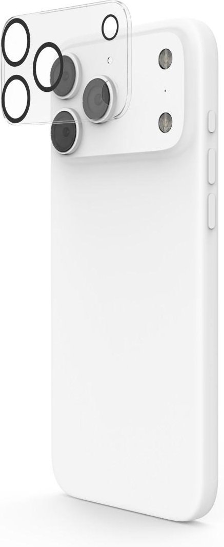 Kameraschutz "Cam Protect" für Apple iPhone 17 Pro Max, stoßfest, kratzfest (00228571)