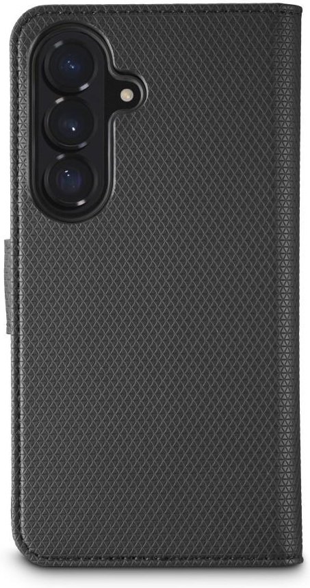 Booklet "2-1 Wallet" für Samsung Galaxy S26, Schwarz (00232429)