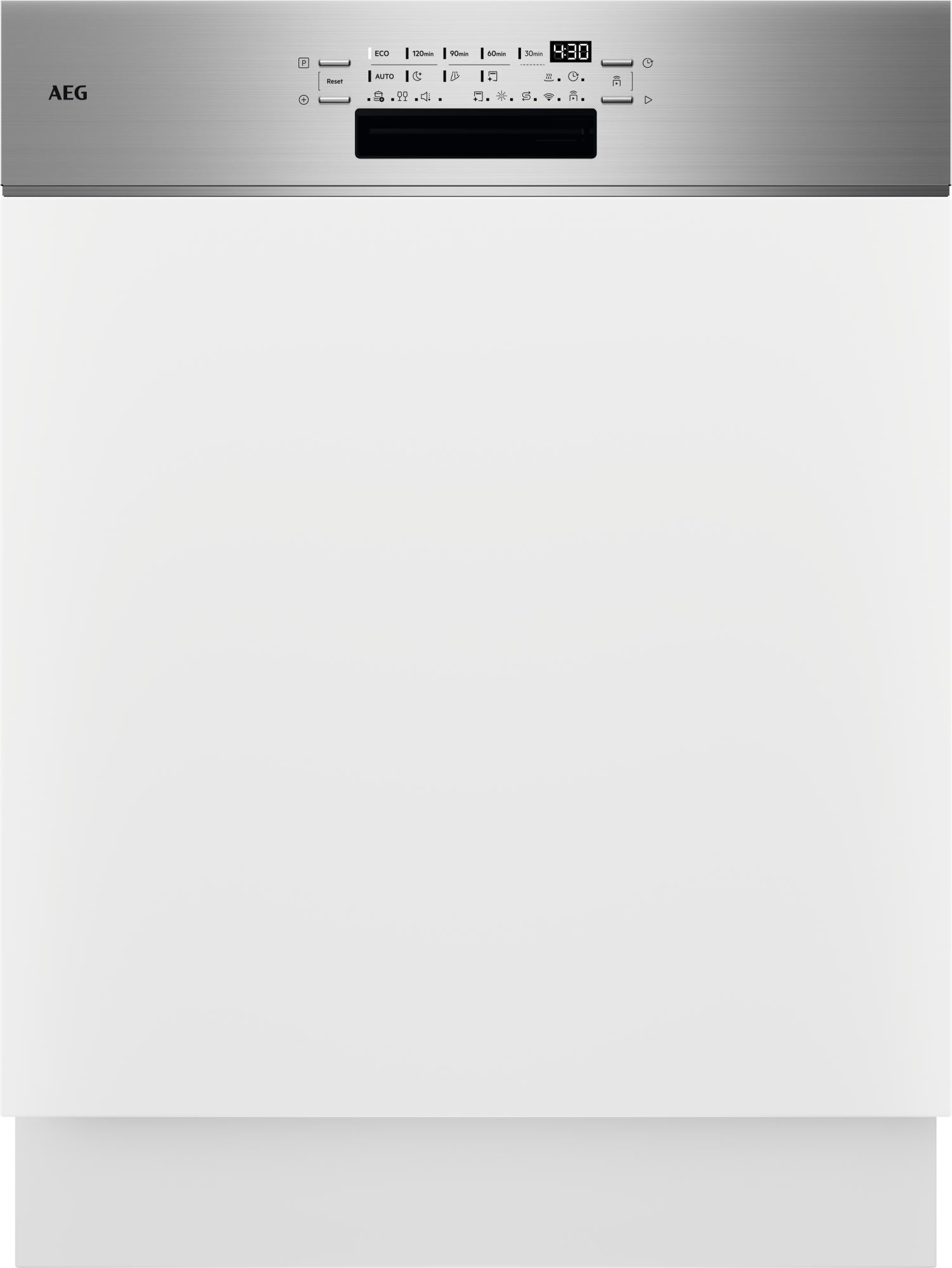 Thumbnail - GT7200A1SFM Einbau-Geschirrspüler integriert 60 cm