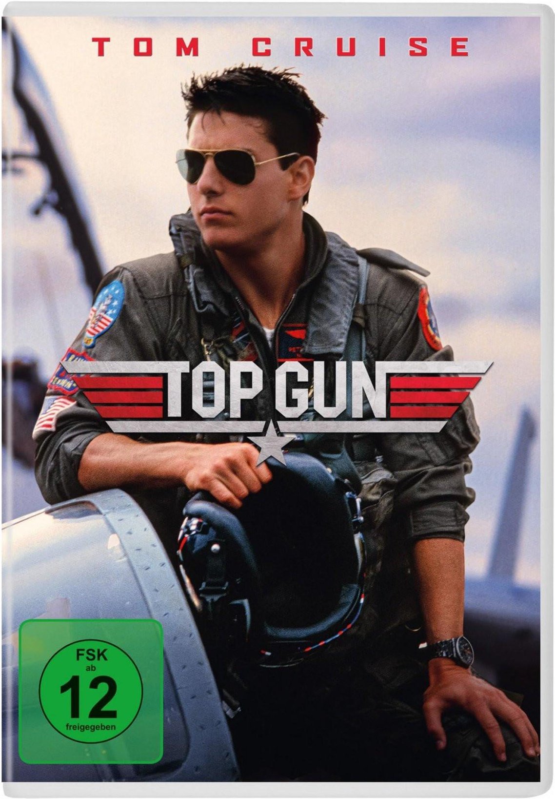 DVD Top Gun