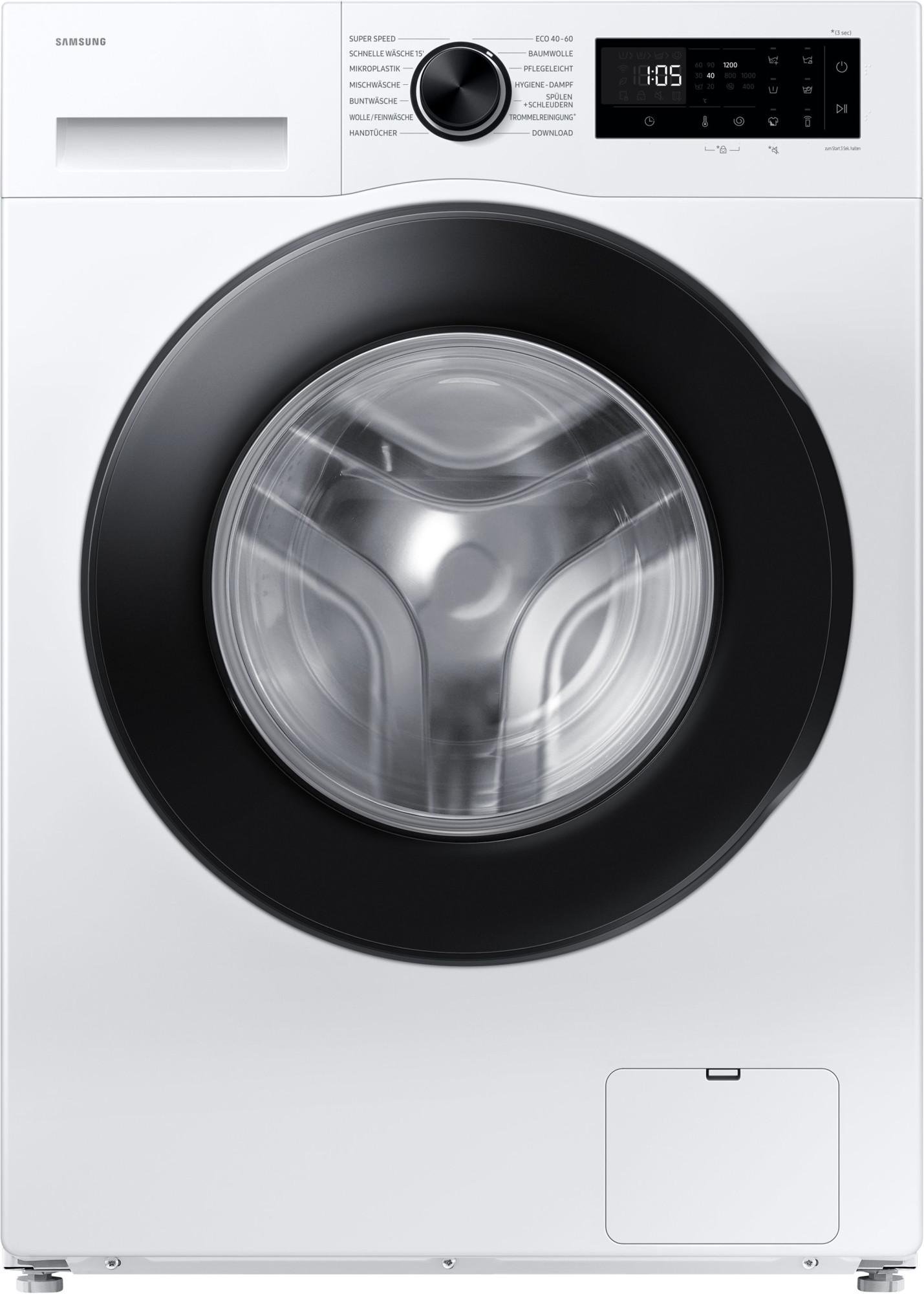 WW80FG5L32AEEG Waschmaschine