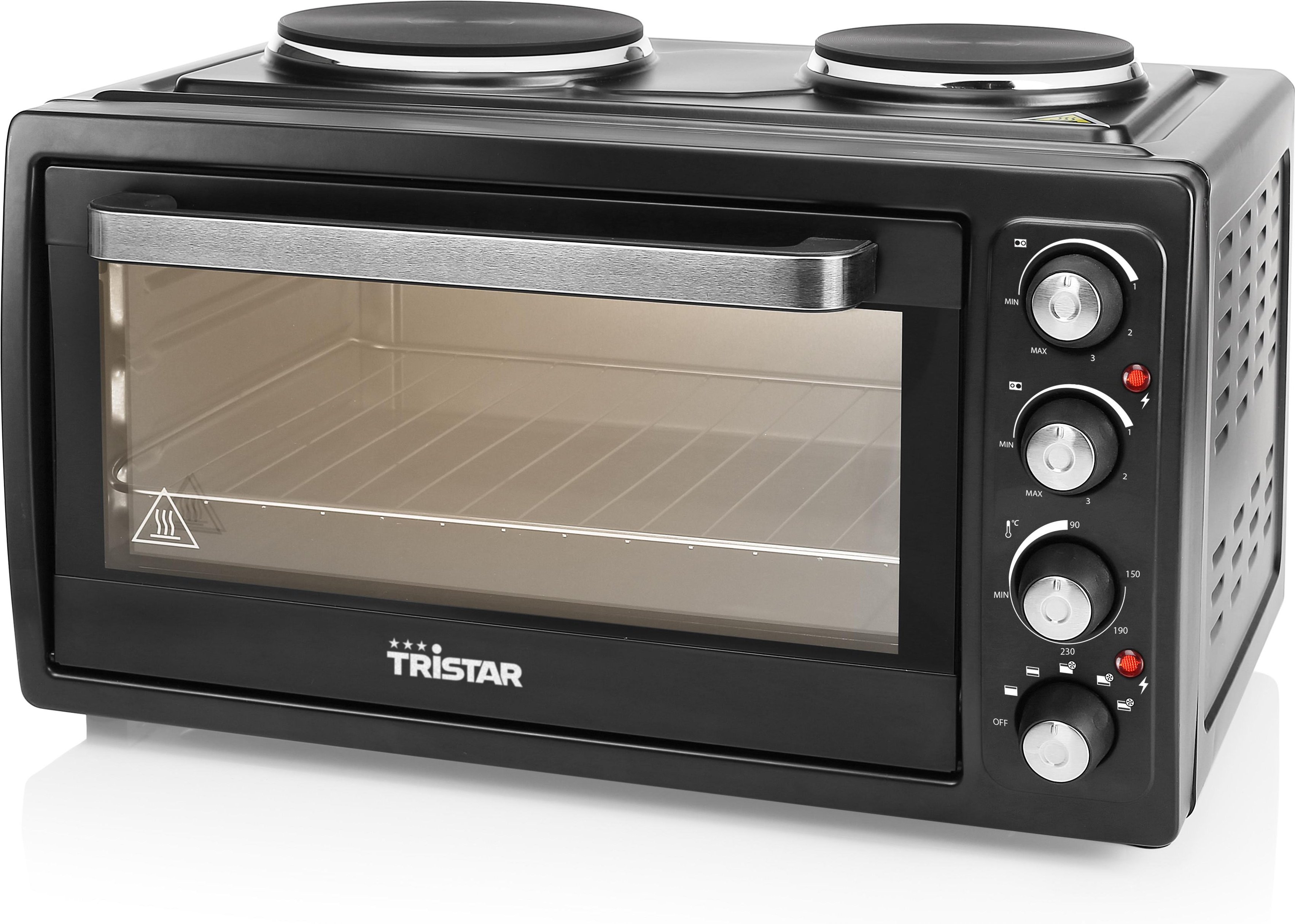 OV-1443 Mini-Backofen