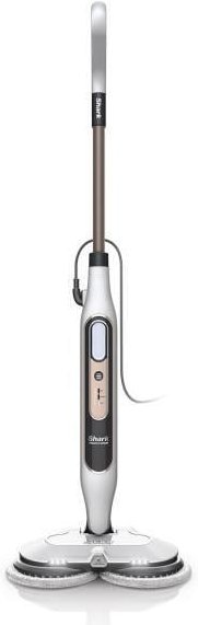 S8201EU Steam & Scrub Dampfreiniger