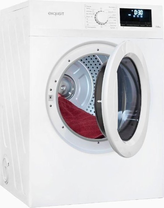 TAE70-070 Ablufttrockner