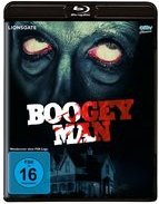 Blu-ray Boogeyman - Der schwarze Mann
