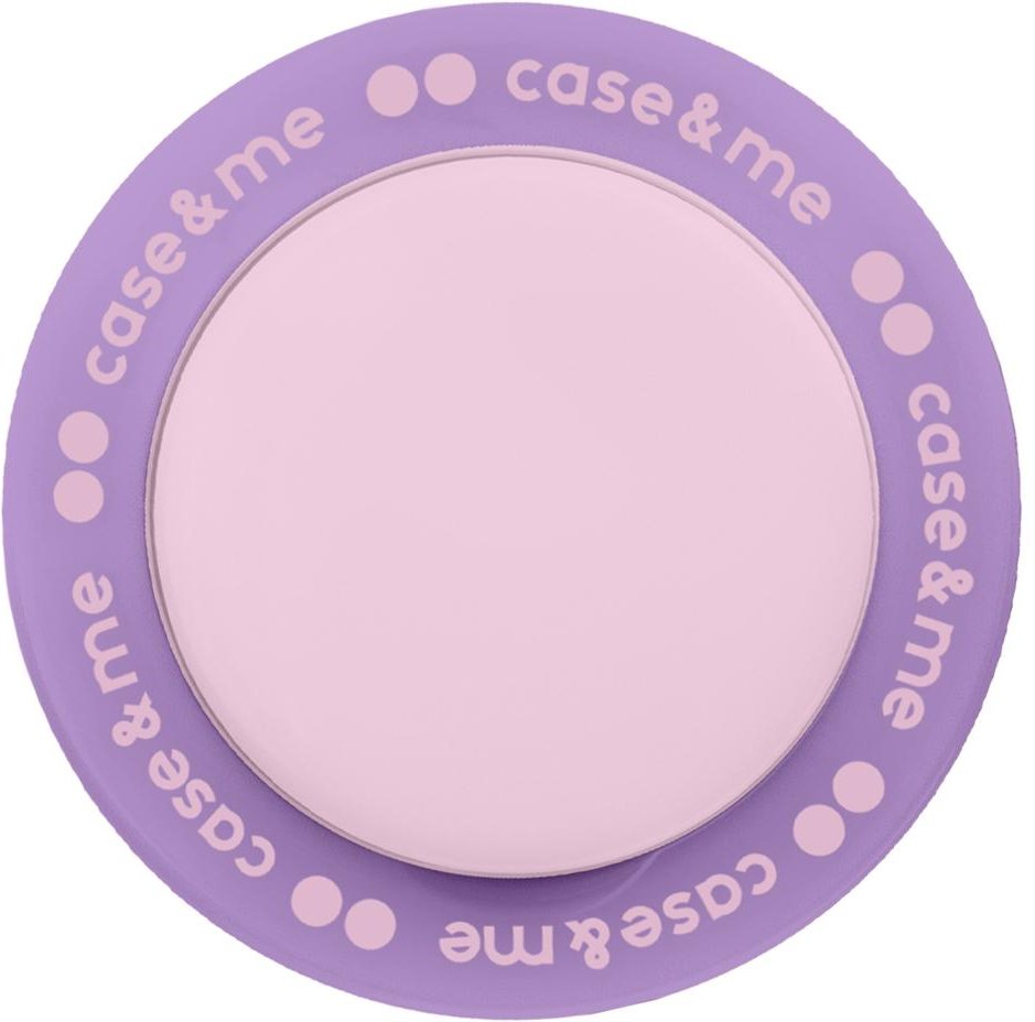 Smartphone-Halterung, kompatibel mit MagSafe, Rosa PopSockets