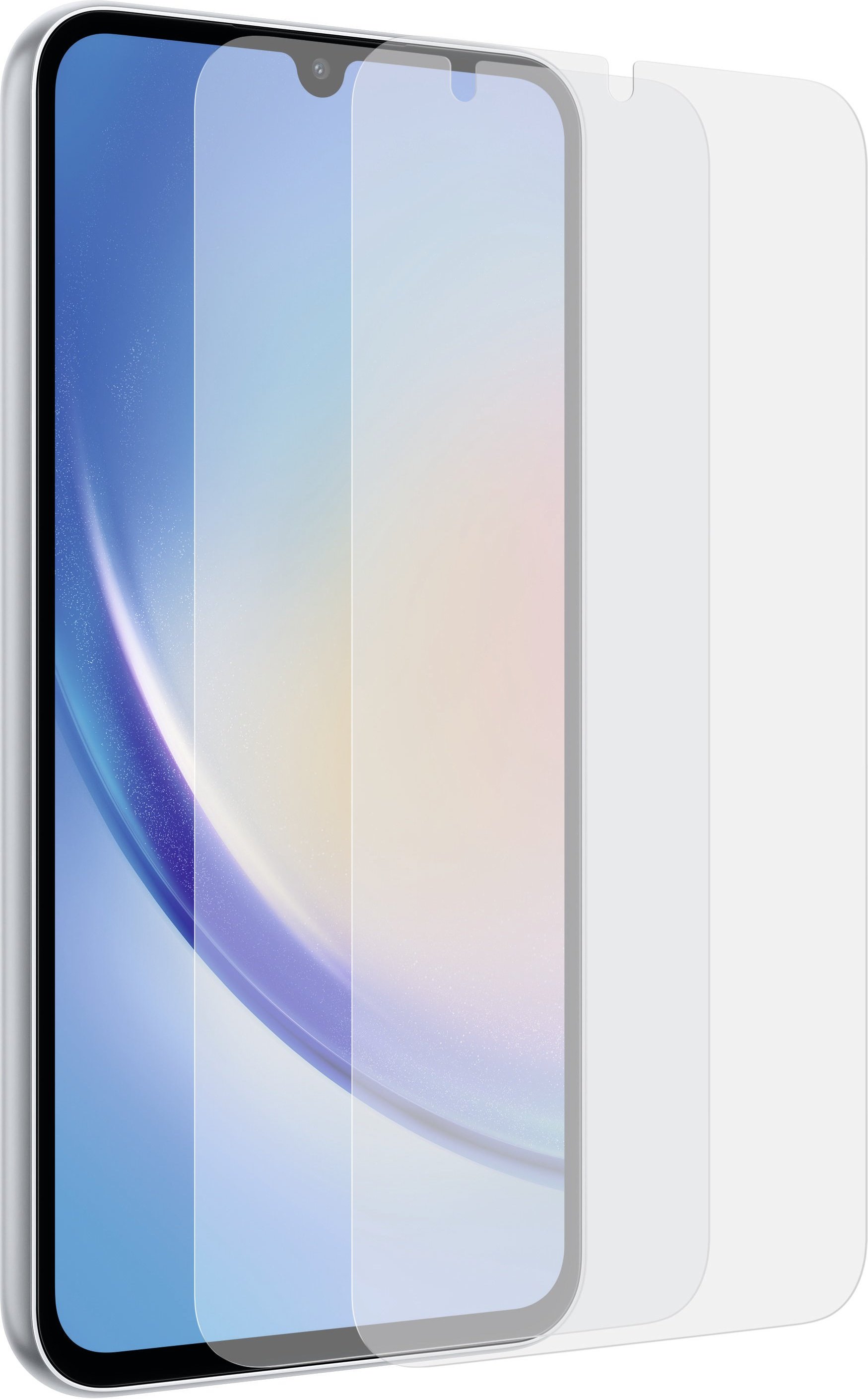 EF-UA346CTEGWW Displayschutzfolie für Galaxy A34