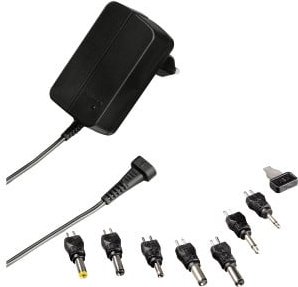 Universal-Schaltnetzteil "Eco", 600mA (121981)