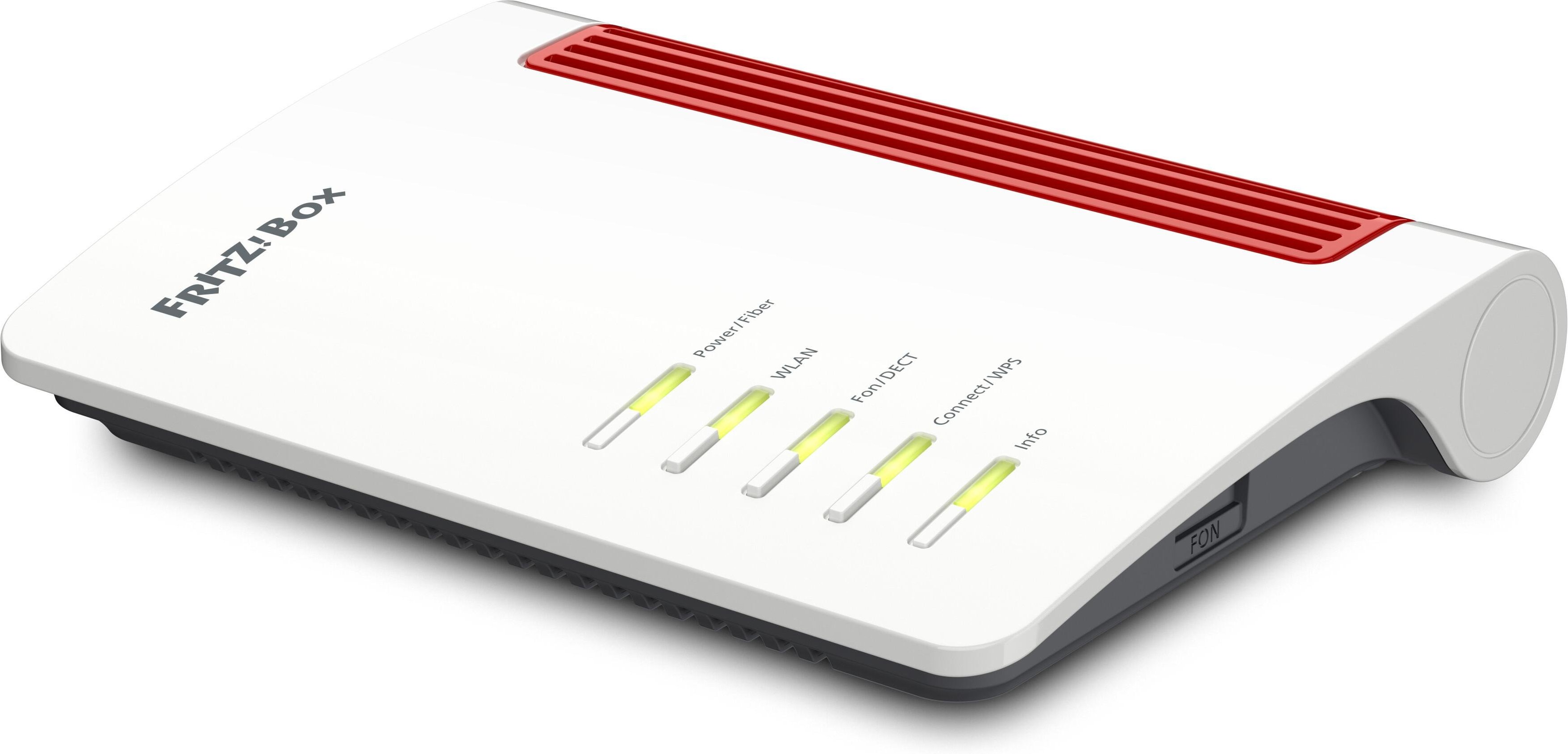 FRITZ!Box 5530 Fiber Router