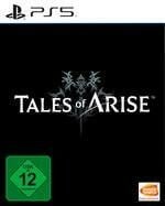 Tales of Arise PS5-Spiel