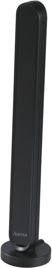 Zimmerantenne "Radio" für DAB+, DAB, UKW, aktiv, Verstärker 30 dB (00221085)