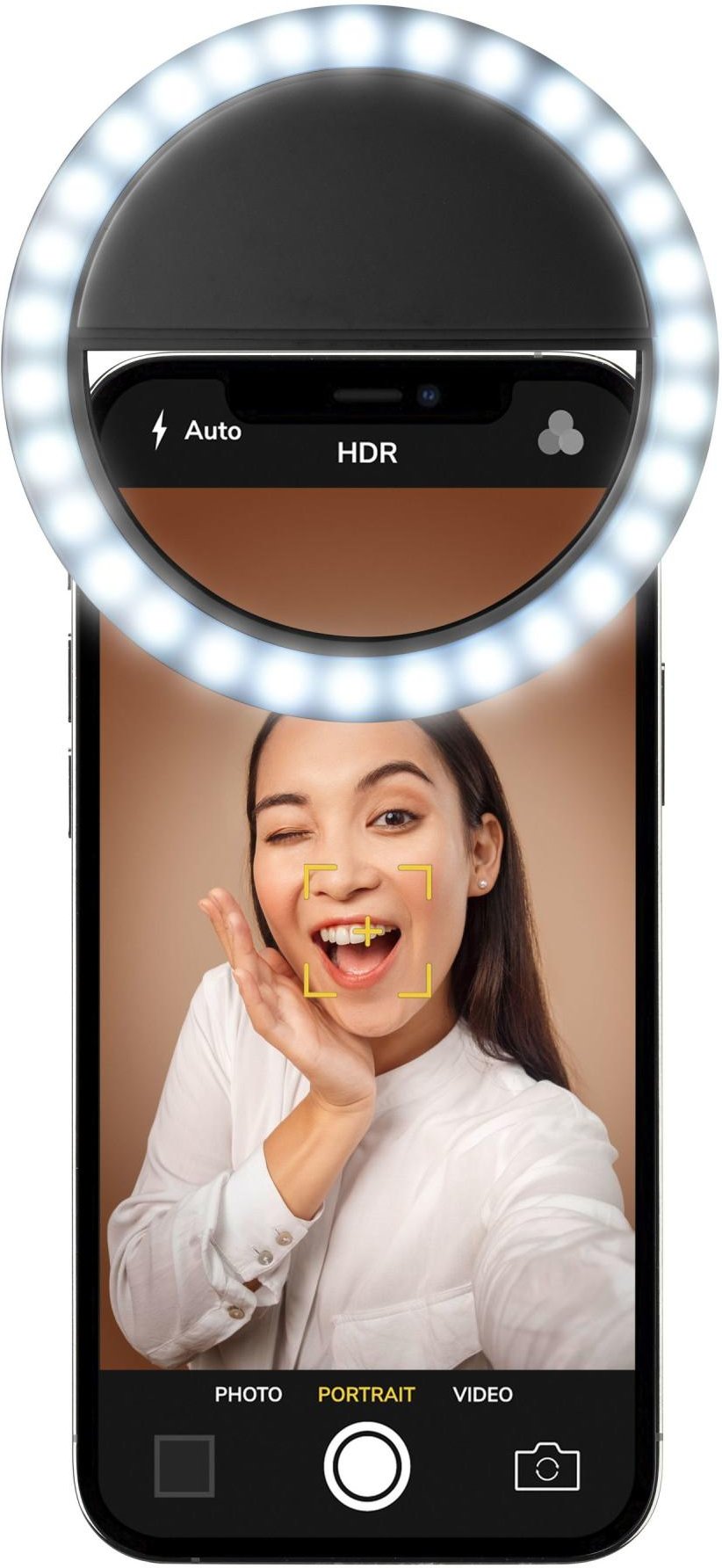 Universal Selfie Ring Pocket (60636) Ringlicht