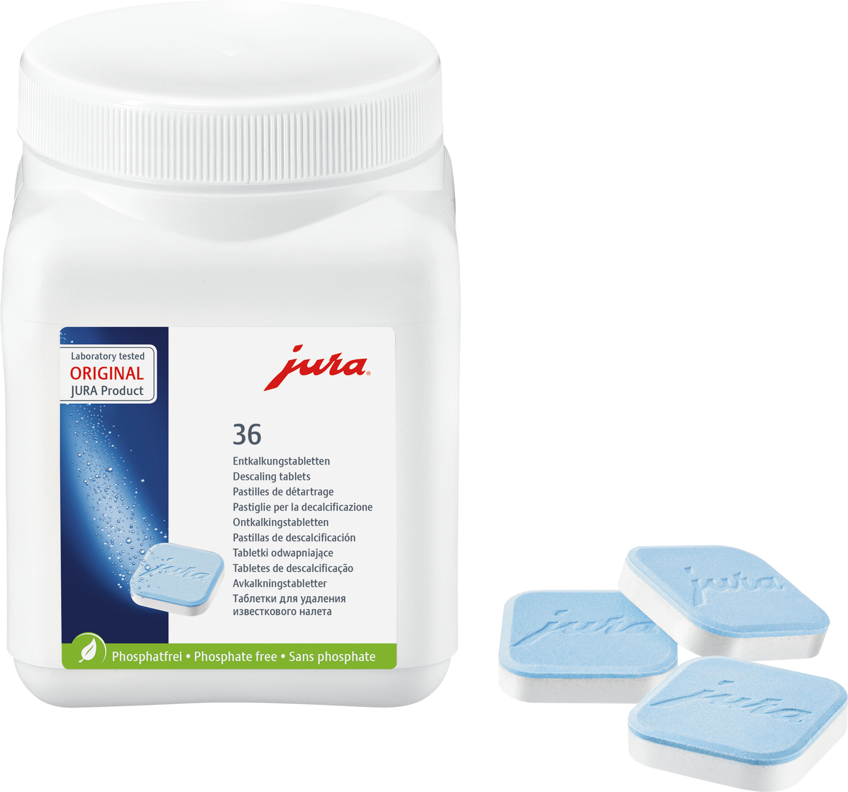 70751 2-Phasen Entkalker