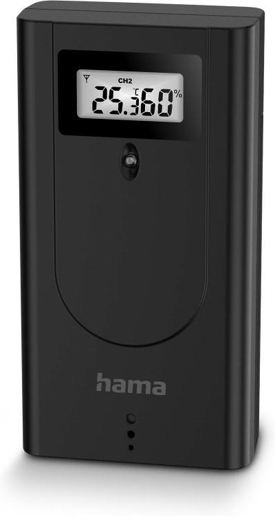 Außensensor "Brac" für Hama Wetterstationen (00222237)