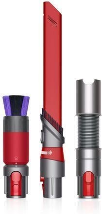 972203-01 Spezialreinigungs Zubehör-Set